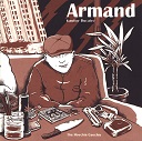 "Armand" de Gautier Ducatez (The Hoochie Coochie) : un polar bercé par l'argot contemporain