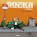 Rocky T1 : La Revanche - Par Martin Kellerman - Carabas