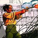 François Bourgeon sur le point d'arrêter la BD ?