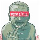 Monsters - Par Ken Dahl - L'employé du Moi