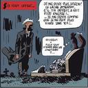 "Un Cadavre exquis" vient récompenser l'abonné de Spirou