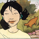 Delcourt lance « Mirages »