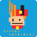 Spirou à la Seed Factory : une galerie d'illustres !