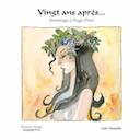 Vingt après… Hommage à Hugo Pratt - Par Lele Vianello - Éd. Mosquito