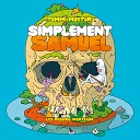 Tommi Musturi et son Samuel nous convient à un voyage coloré et psychédélique