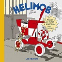 En 2D et en 3D, Stanislas redonne de l'élan à son "hélimob"