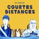 "Courtes distances" : les portraits mélancoliques de Joff Winterhart