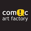 Frédéric Lorge (Galerie Comic Art Factory) : "Il faut vraiment voir une oeuvre en face de soi pour se rendre compte de sa qualité"