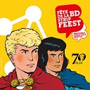 La Fête de la BD de Bruxelles - épisode 9