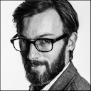 Fabien Gaffez (Bédérama - Forum des Images) : "C'est un festival de BD immergé dans un imaginaire cinéphile."