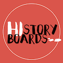 History Boards lance un concours de bande dessinée pour lutter contre la montée des extrêmes