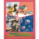 Angoulême 2020 : Folklorique enfance, enfants fantastiques 