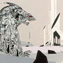 Les Apocalypses de François Avril et Philippe Druillet 