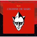 L'Homme de Mars, un concept-album d'une rare originalité
