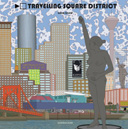 Travelling Square District – Par Greg Shaw – Sarbacane