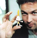 France Animation assigne le dessinateur Zep en justice.