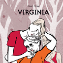 Virginia – Par Dash Shaw – çà et là