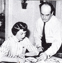 Fred & Liliane Funcken ("Le Chevalier blanc") : « Nous étions le service dépannage du Journal de Tintin »