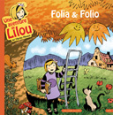 Les Aventures de Lilou T.1 - Par Charles Masson - Des ronds dans l'O