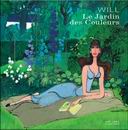 Le Jardin des Couleurs de Will