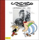 Un monument pour Albert Uderzo