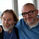 Matz & Christian Rossi ("XIII Mystery") : « Une femme comme Felicity Brown qui affiche une telle détermination et un manque de scrupule ne peut qu'intriguer le lecteur »