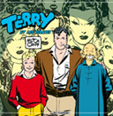 Milton Caniff : un ancien très moderne