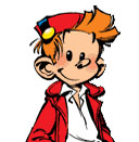 Un (nouveau) rédacteur en chef pour Spirou ! 