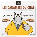 Klette Mariette ! Le Chat est chocolat !