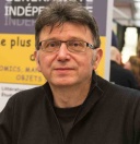 Gilles Ratier ("Jean-Michel Charlier vous raconte…") : « Mon livre se veut aussi foisonnant que la carrière de ce digne héritier des romanciers populaires du XIXe »