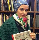 Dominique Goblet, lauréate du Prix Atomium-FWB 2020 de la BD