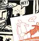 L'Atelier BD lance les Cahiers de l'Image Narrative