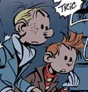 Exclusif : la série Spirou & Fantasio s'étoffe et s'adjoint de nouveaux auteurs