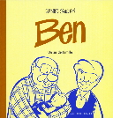 Ben - T3 : « Un air de famille » - Par Daniel Shelton - Les 400 coups, collection Strip.