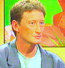 Jean Van Hamme parle de Jacobs et de Sterne.
