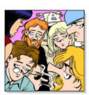 On veut la tête de Doonesbury !