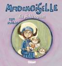 Mademoiselle, tome 3 : les sept péchés capitaux - Par Eva Rollin - Ed. Glénat