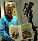 François Deneyer ("Quand Gillain raconte Jijé") : « Jijé était curieux de nature »