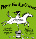 Pierre, feuille, ciseaux : un nouveau festival laboratoire
