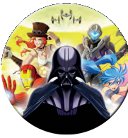 Hero Festival 2015 : un rendez-vous marseillais de l'imaginaire