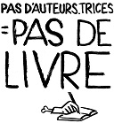 Le Collectif Artistes Auteurs en lutte à Angoulême et au-delà !