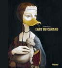 "L'Art du canard" : la rencontre entre les institutions artistiques et la culture populaire made in Disney