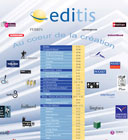 Média-Participations à nouveau intéressé par Editis ?