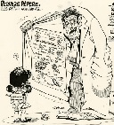 Prestigieuse vacation chez Huberty-Breyne... mais sans Uderzo !