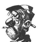 Le site internet non-officiel des fans de Cauvin hacké ?