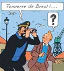 Tintin et les hormones de croissance