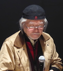 Leiji Matsumoto à la Maison de la Culture du Japon à Paris : Merci vieux pirate !