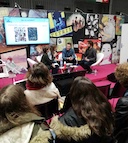 Livre-Paris 2019 : La BD tire le marché du livre vers le haut !