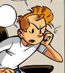 Munuera & Morvan : "Spirou n°48 sera une bonne surprise pour tous les fans !"