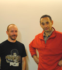 Yann & Henninot (<i>XIII Mystery</i>) : « Nous avons suivi les codes laissés par Van Hamme et Vance »